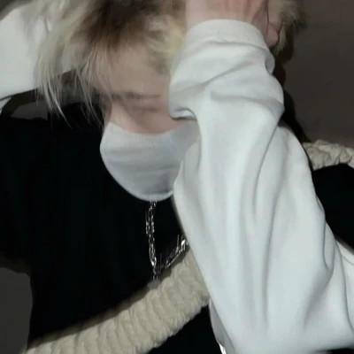 好看又帅的男生头像