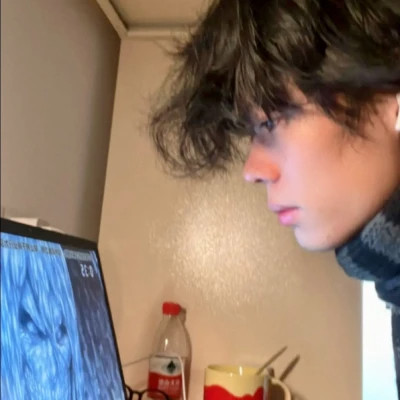 好看又帅的男生头像