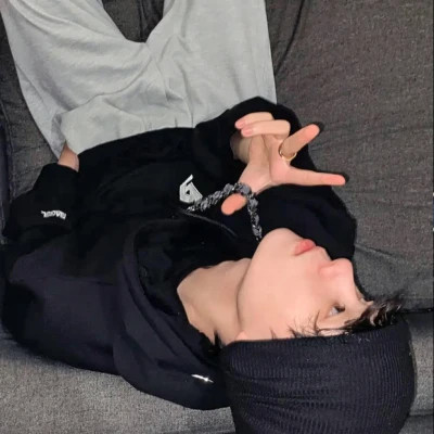 100张好看男头像