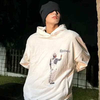 100张好看男头像