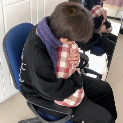 100张好看男头像