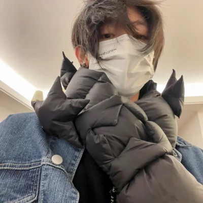 100张好看男头像