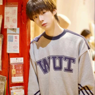 100张好看男头像