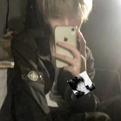 100张好看男头像