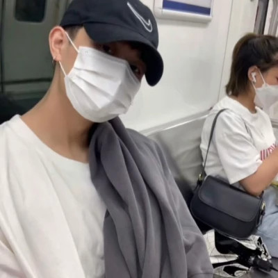 男生真人头像微信好看