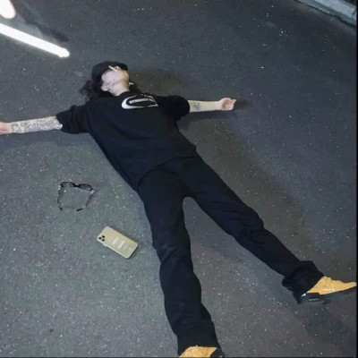 男生推荐的微信头像真人