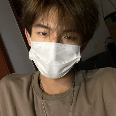 抖音最火100张头像男生