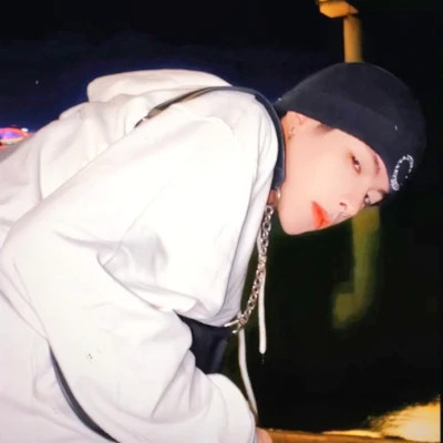 抖音最火100张头像男生