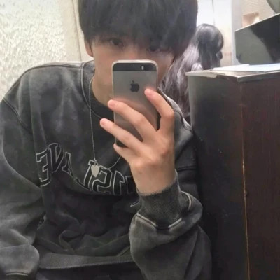 抖音最火100张头像男生