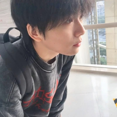 抖音最火100张头像男生