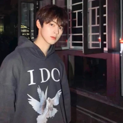 抖音最火100张头像男生