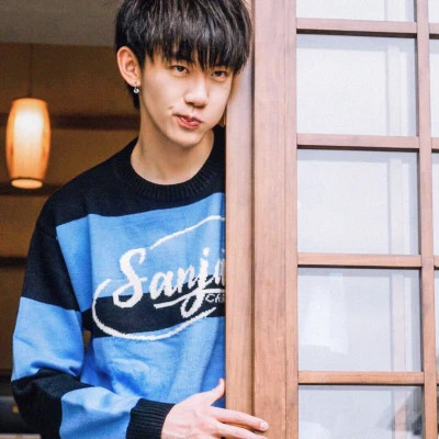 抖音最火100张头像男生