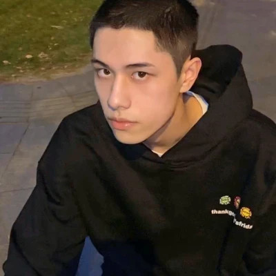 抖音最火100张头像男生