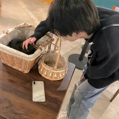 抖音最火100张头像男生