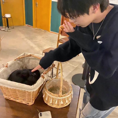 抖音最火100张头像男生