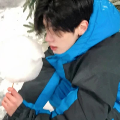 抖音最火100张头像男生