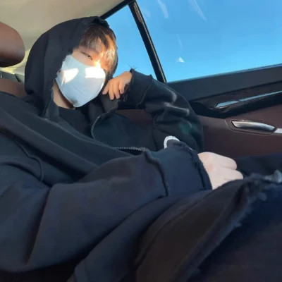 抖音最火100张头像男生