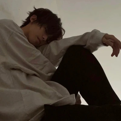 抖音最火100张头像男生