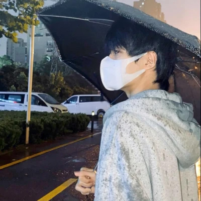 抖音最火100张头像男生