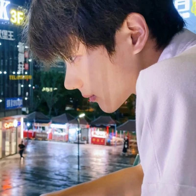 抖音最火100张头像男生