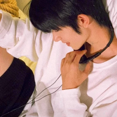 抖音最火100张头像男生