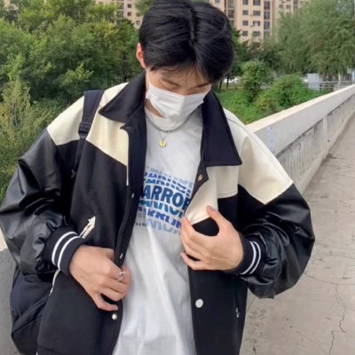 抖音最火100张头像男生