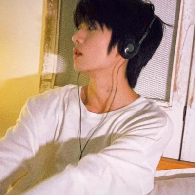 抖音最火100张头像男生
