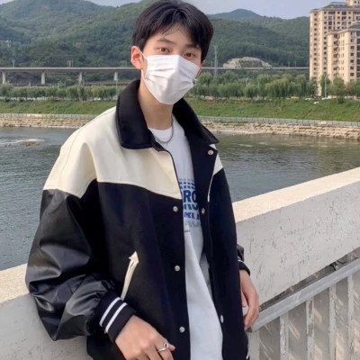 抖音最火100张头像男生
