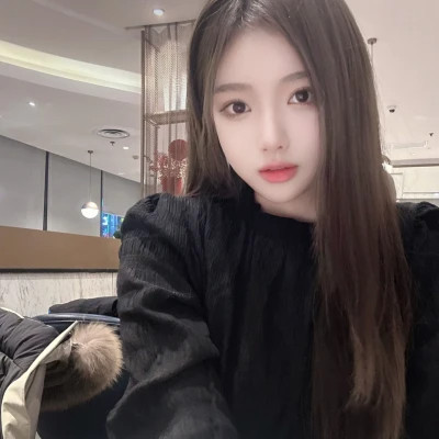 2025精选漂亮女生头像真人新款