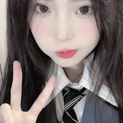2025精选漂亮女生头像真人新款