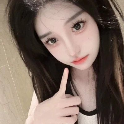 2025精选漂亮女生头像真人新款