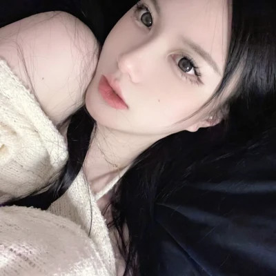 2025精选漂亮女生头像真人新款