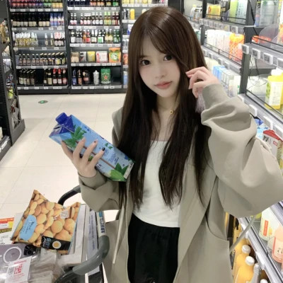 2025精选漂亮女生头像真人新款