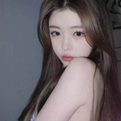2025精选漂亮女生头像真人新款
