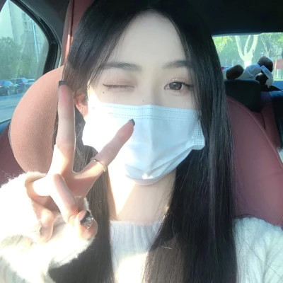 2025精选漂亮女生头像真人新款