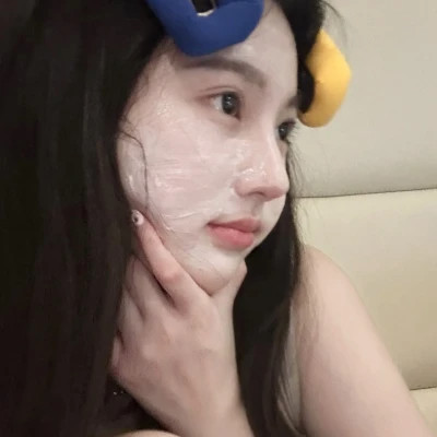 2025精选漂亮女生头像真人新款