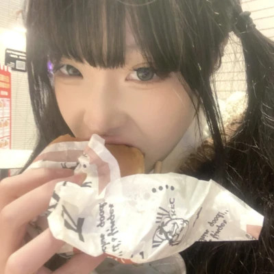 2025精选漂亮女生头像真人新款