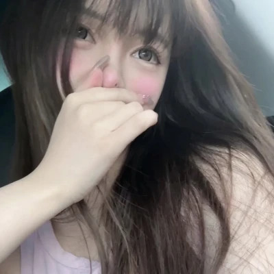 2025精选漂亮女生头像真人新款