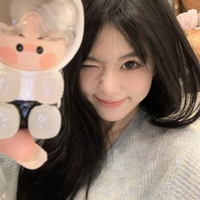 2025精选漂亮女生头像真人新款