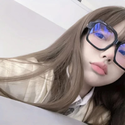 2025精选漂亮女生头像真人新款