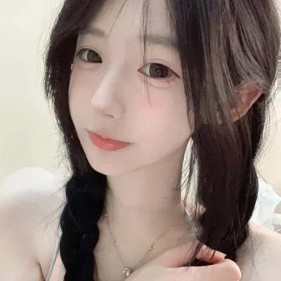 2025精选漂亮女生头像真人新款