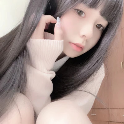 2025最新微信头像新款真人女生图片