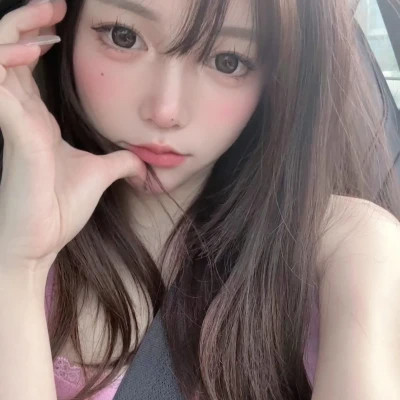 2025最新微信头像新款真人女生图片