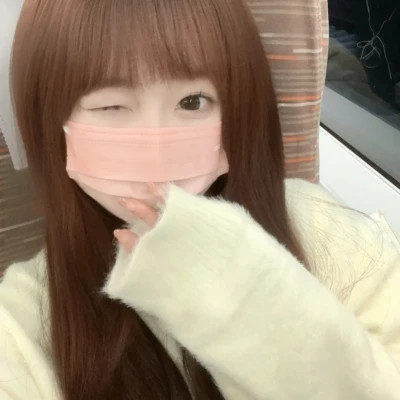 2025最新微信头像新款真人女生图片
