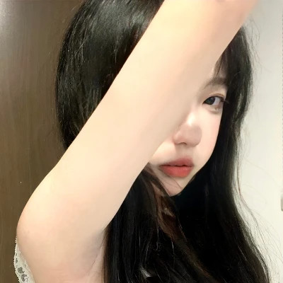 2025最新微信头像新款真人女生图片