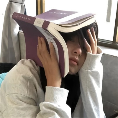2025最新超好看的头像女生高清真人