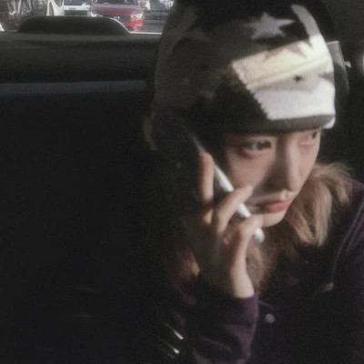 超好看的真人头像女生2025高清图片
