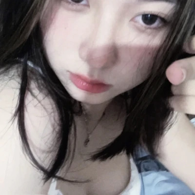 超好看的真人头像女生2025高清图片