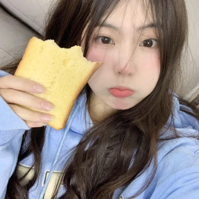 超好看的真人头像女生2025高清图片