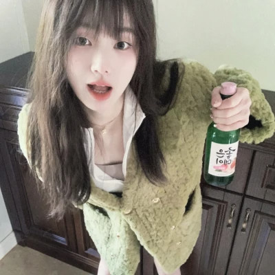 超好看的真人头像女生2025高清图片